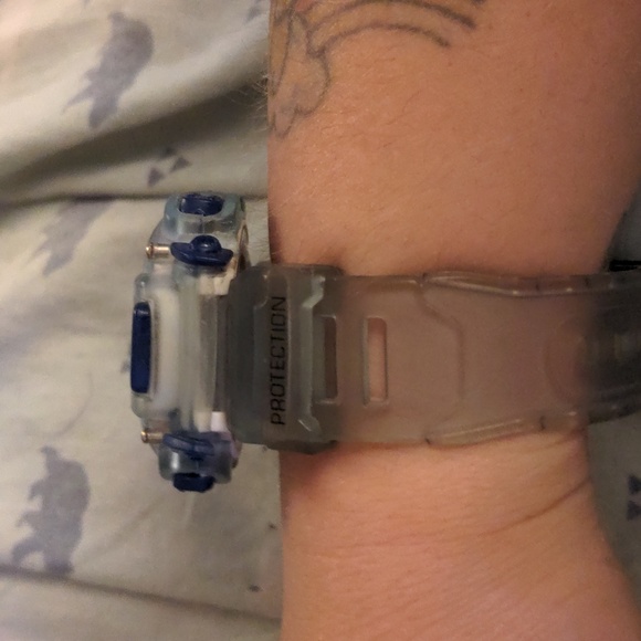 Vintage Pepsi Watch - Picture 10 of 17